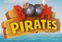 Boom Pirates Slot Review